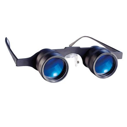 Zoom Optics™ Hands-Free Binoculars-378634