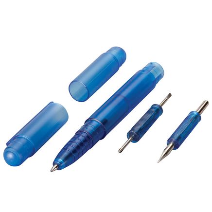 Screwdriver Pens, Set of 3-378652