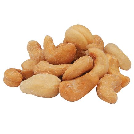Mrs. Kimball's Candy Shoppe Fancy Whole Cashews, 16 oz.-378658