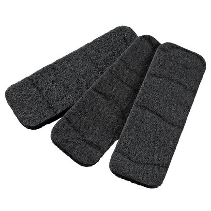 Ceiling Fan Air Purifier Filters, Set of 3-378709