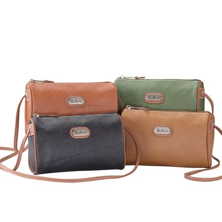 B. Amici™ Vintage Sofia RFID Crossbody Bag-378920