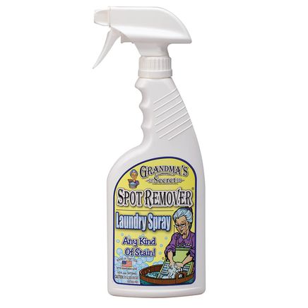 Grandma's Secret Spot Remover Laundry Spray-378922