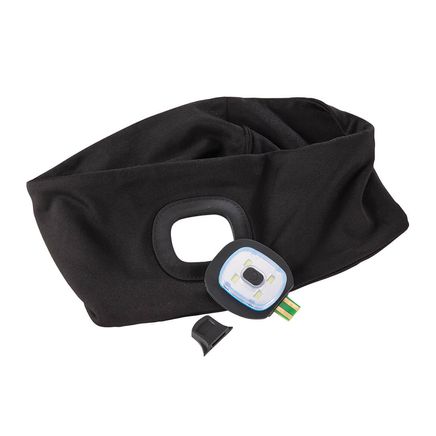 LED Lighted Headband-378985