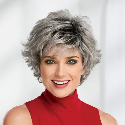View product details for Paula Young® Whisperlite® Dance Wig