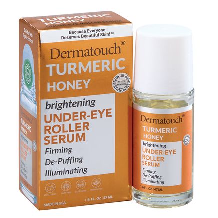 Dermatouch®Turmeric Honey Under-Eye Roller-379398