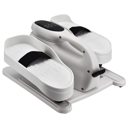 Portable Elliptical Exerciser by Healthful™-380133