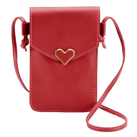Mini Phone Crossbody Bag-380486