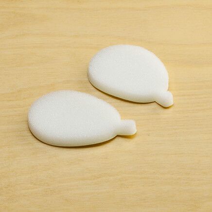 Lotion Applicator Refill Pads, Set of 2-302575