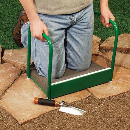 Gardener's Knee Rest-302723