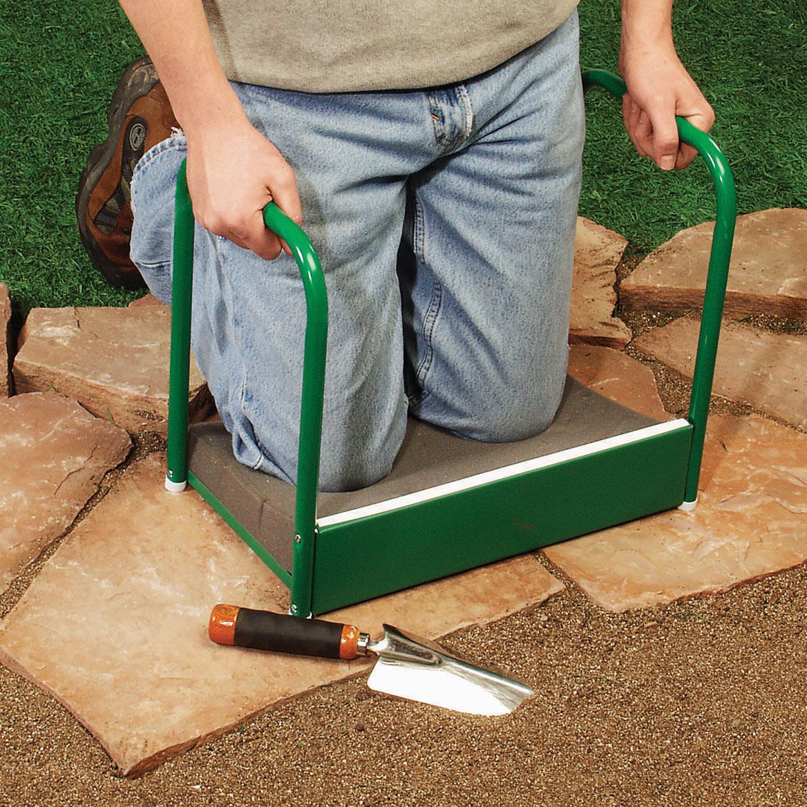 Gardener's Knee Rest + '-' + 302723