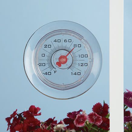 Window Thermometer-305557