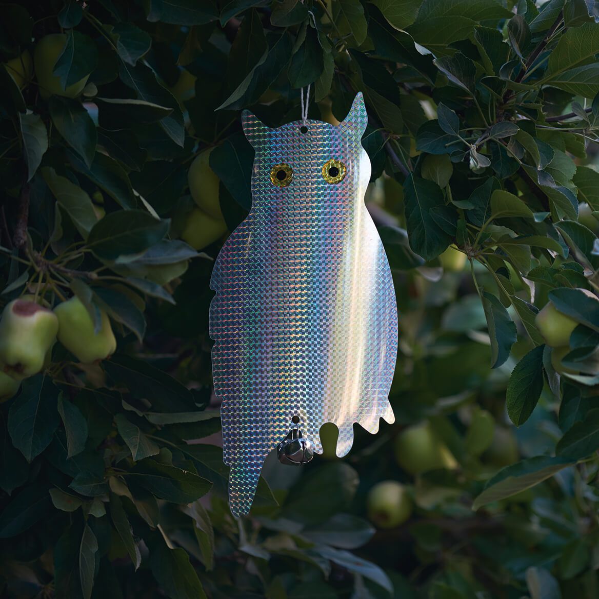 Owl Reflector by Scare-D-Pest™ + '-' + 310253
