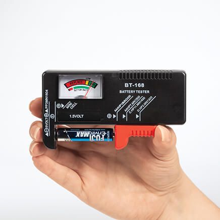 Battery Tester-310274