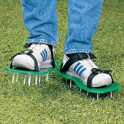 Lawn Aerator Sandals-310608
