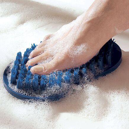 Soapy Toes™ Foot Scrubber-311347