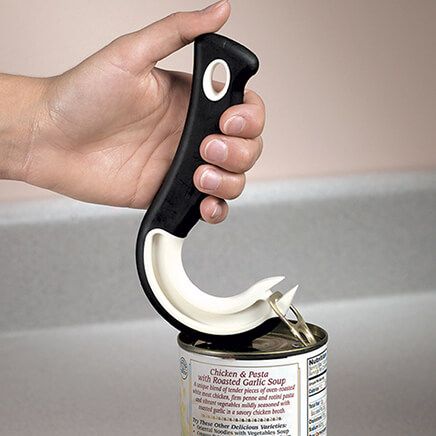 Ring Pull Can Opener-311503