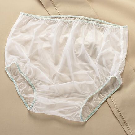 Waterproof Incontinence Underpants, 3 Pair-312883