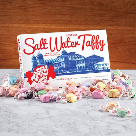 Taffy Town® Salt Water Taffy, 12 oz.-314731