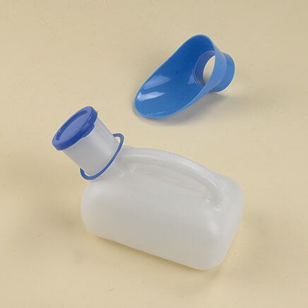 Unisex Portable Urinal-315545