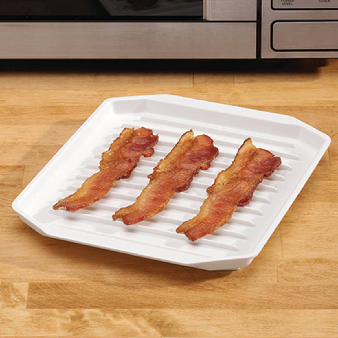 Microwave Bacon Platter + '-' + 325808