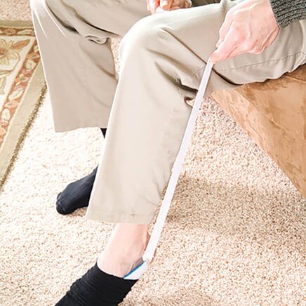 Sock and Stocking Aid-335239