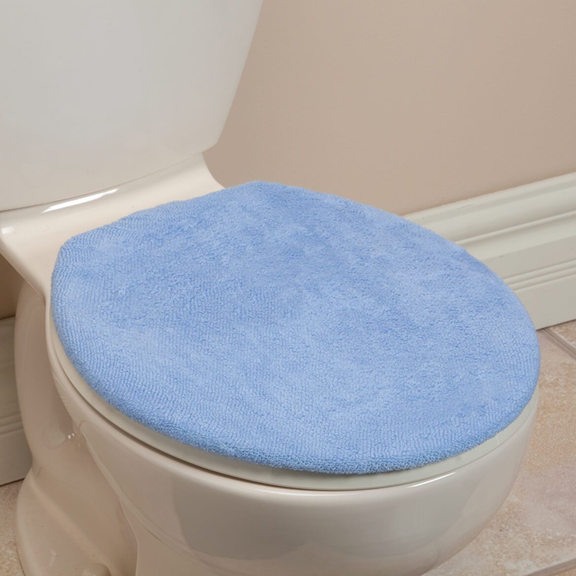 Toilet Lid Cover + '-' + 336415