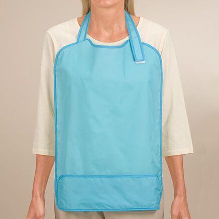 Adult Waterproof Bib-341868