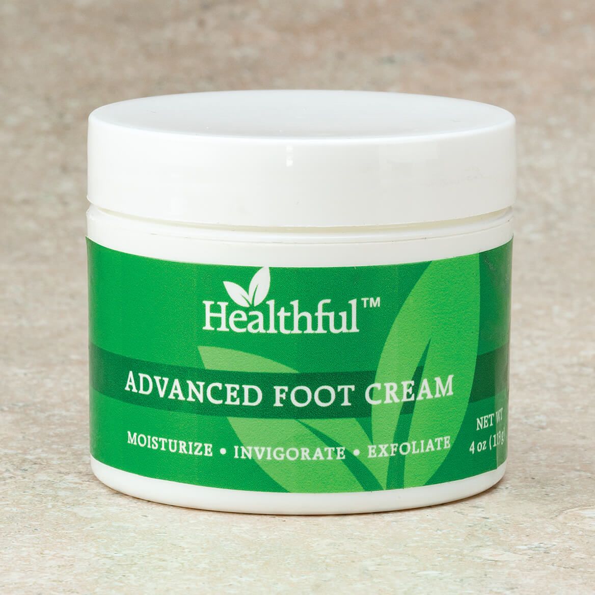 Healthful™ Advanced Foot Cream + '-' + 345410