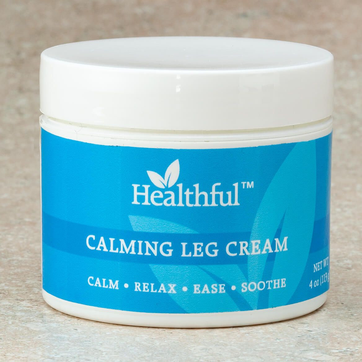 Healthful™ Calming Leg Cream + '-' + 345411