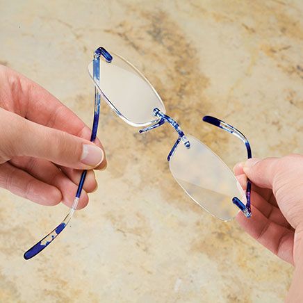 Memory Flex Readers-345502