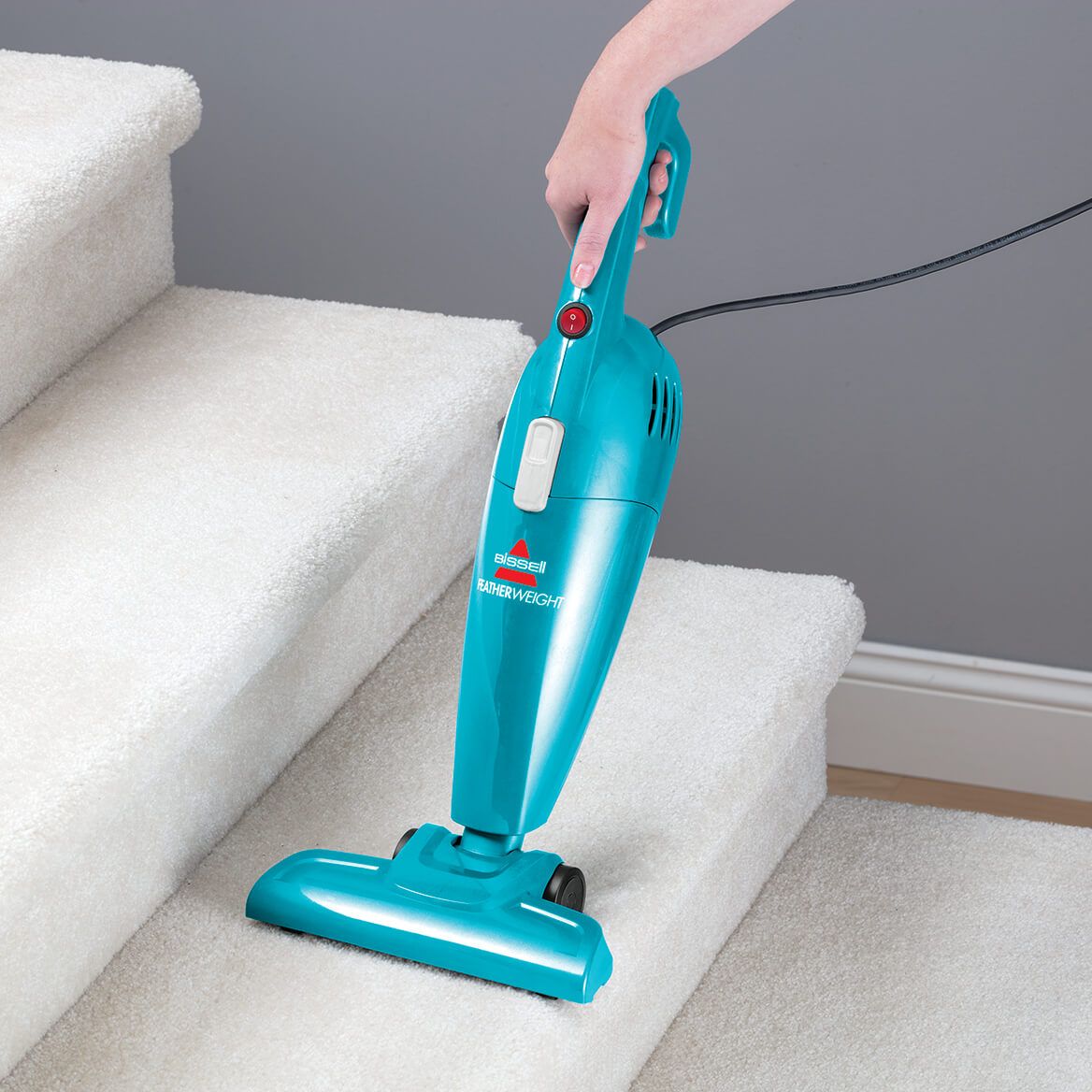 Bissell® FeatherWeight™ Vacuum + '-' + 347098