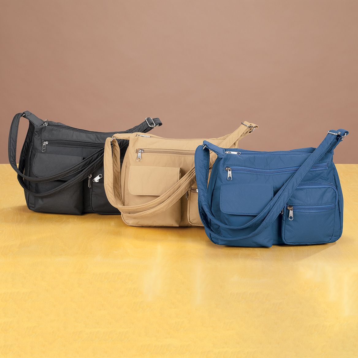 Machine Washable Handbag + '-' + 348265
