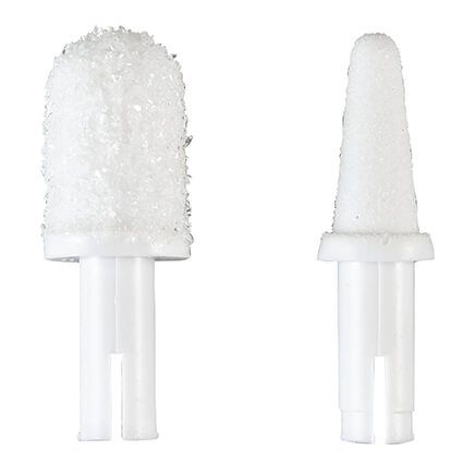 Automatic Nail File Replacement Heads, Set of 2-349639