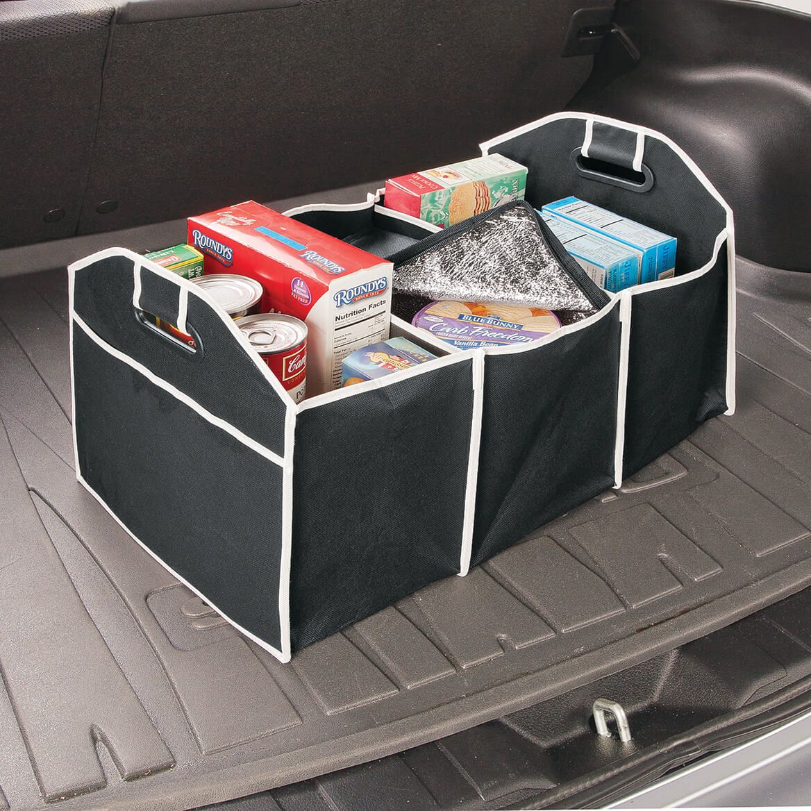 Collapsible Trunk Organizer + '-' + 351474