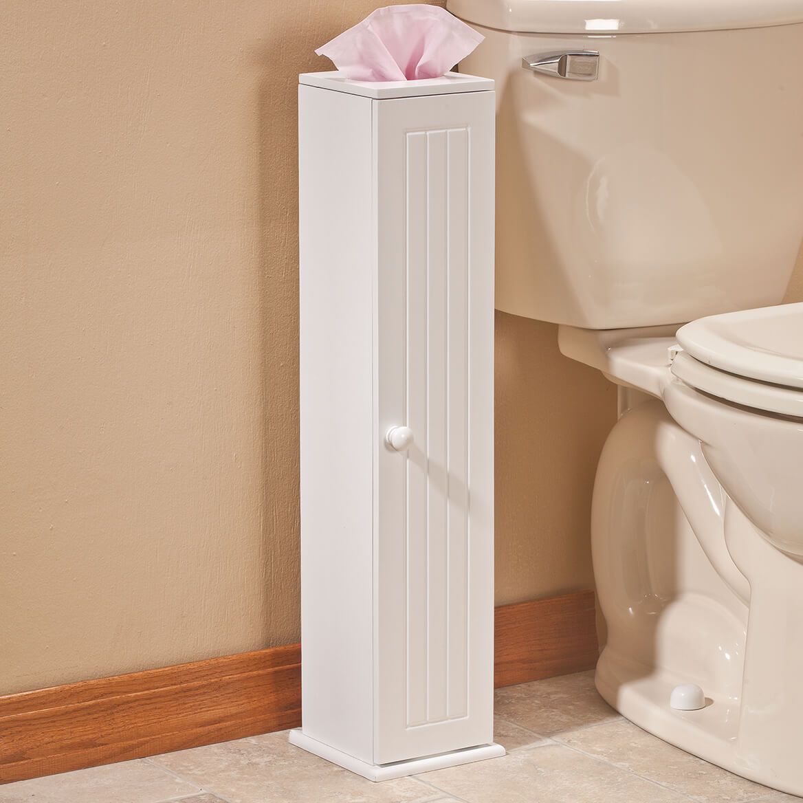 Toilet Tissue Tower by OakRidge™ + '-' + 352695