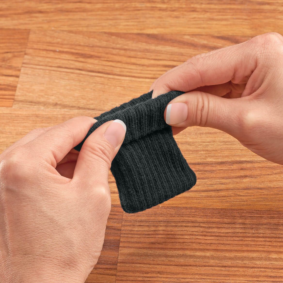 Furniture Socks, Set of 8 + '-' + 353446
