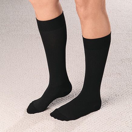 Silver Steps™ Compression Socks 8–15 mmHg-354137