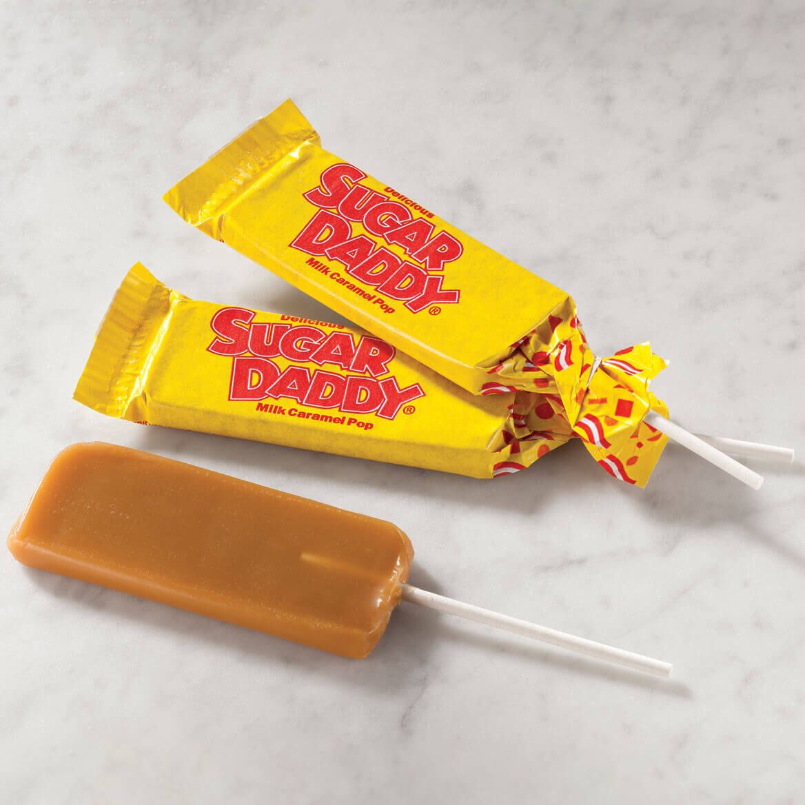 Sugar Daddy Pops Jr., 15 oz. + '-' + 354363