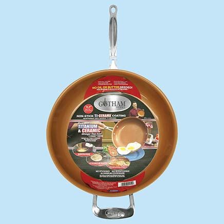 As Seen On TV Gotham Steel™ Frying Pan-356528