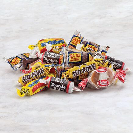 Mrs. Kimball's Candy Shoppe Nostalgic Candy Mix, 15 oz.-357697