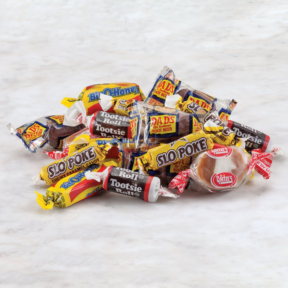 Mrs. Kimball's Candy Shoppe Nostalgic Candy Mix, 15 oz. + '-' + 357697