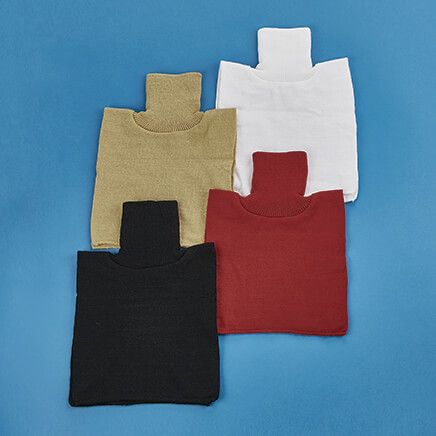 Knit Dickeys, Set of 4-358459