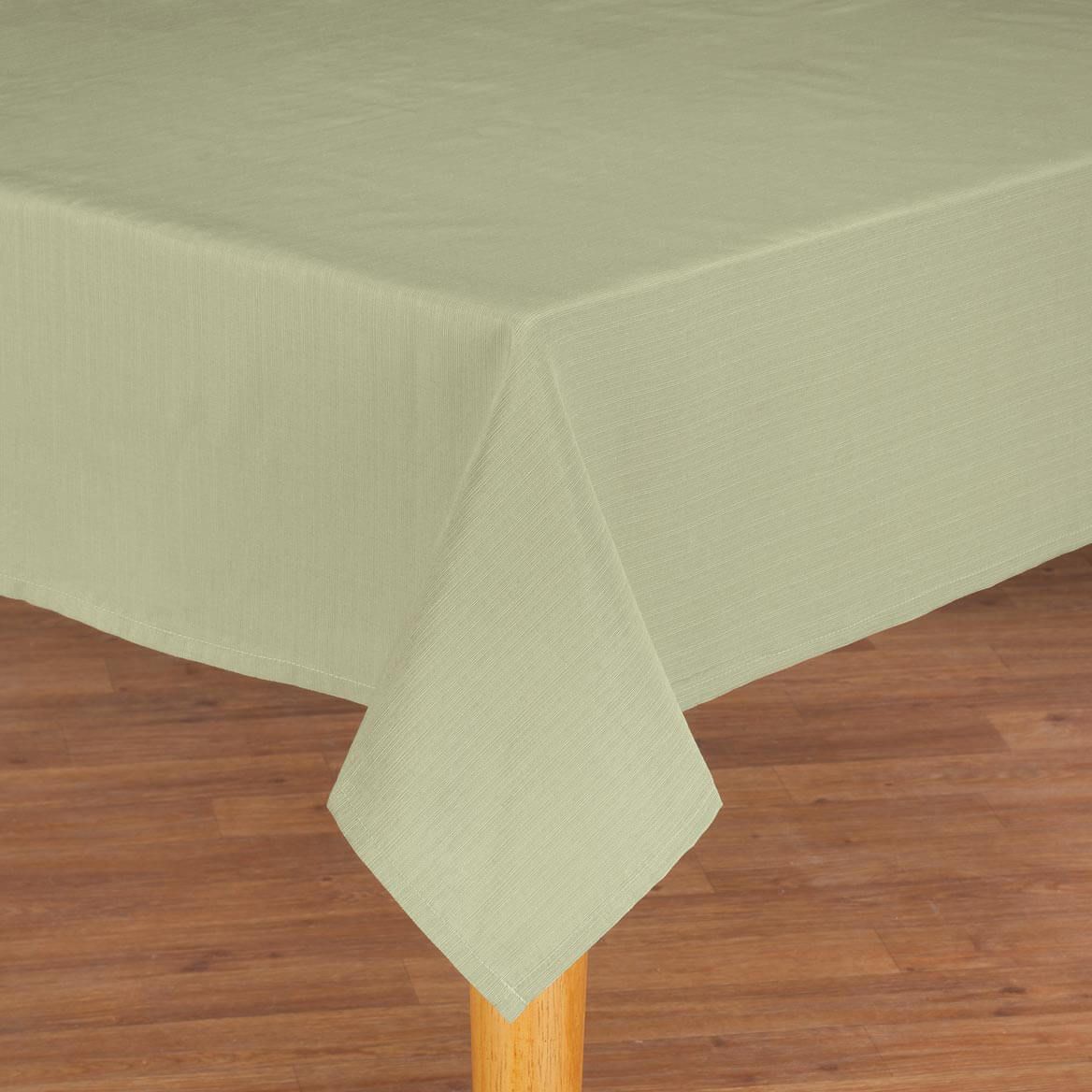 Sophia Tablecloth by OakRidge™ + '-' + 358502