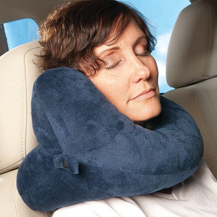 Head Cradle Pillow-358801