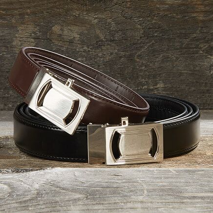 Custom Fit Ratchet Belt-359802