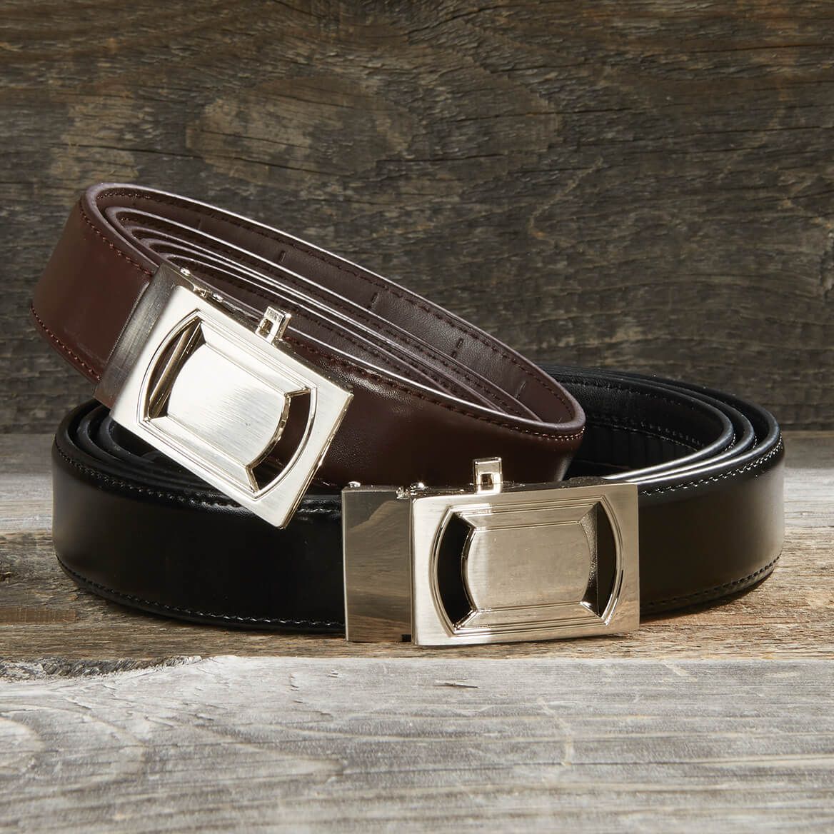 Custom Fit Ratchet Belt + '-' + 359802