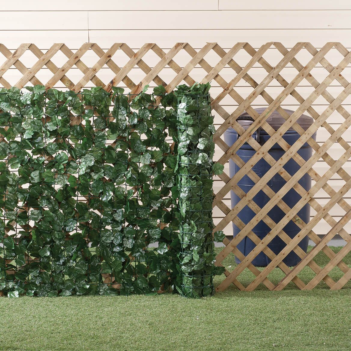 Roll-Up Fence Ivy + '-' + 359831