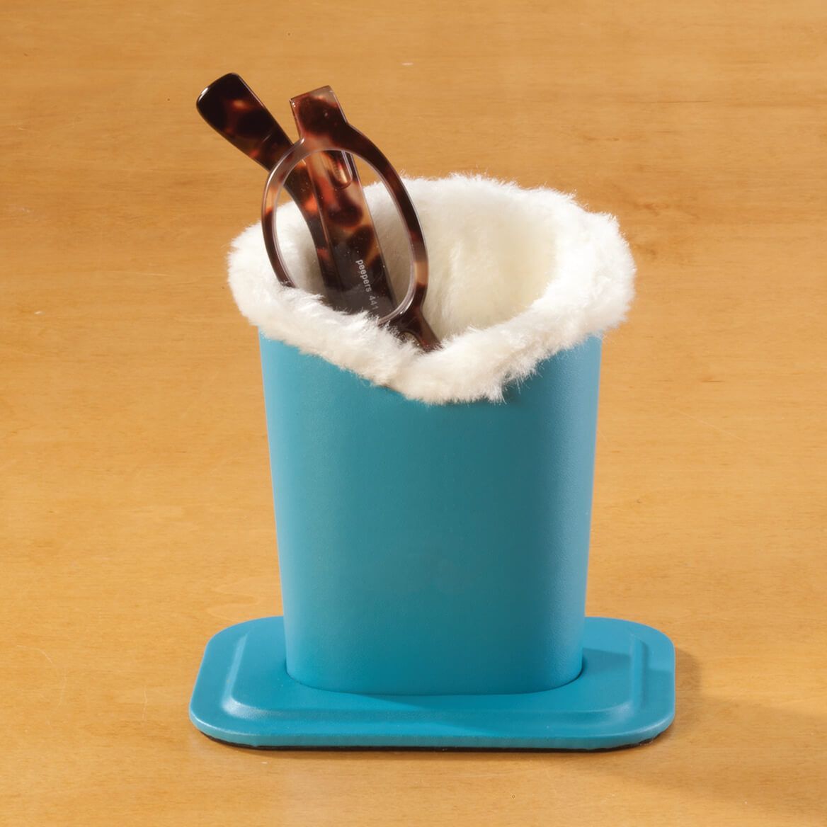 Eyeglass Holder, Blue + '-' + 361220