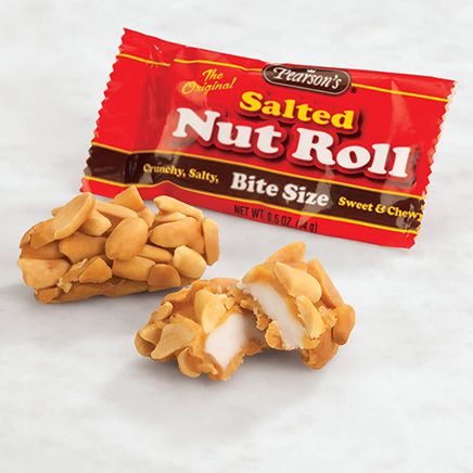 Pearson's® Mini Nut Rolls, 8 oz.-363457