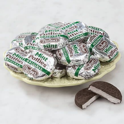 Pearson's® Mint Patties, 11 oz.-363458